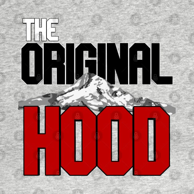 The OG Hood by TankByDesign